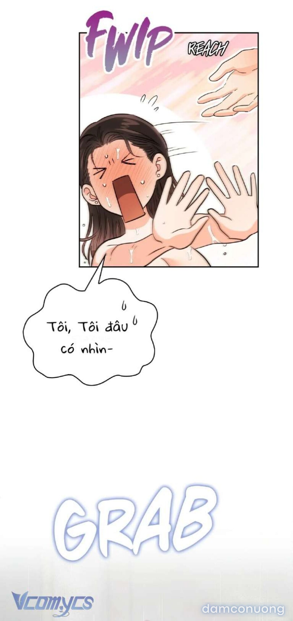 Xin Hãy Đúng Đắn Nơi Công Sở 