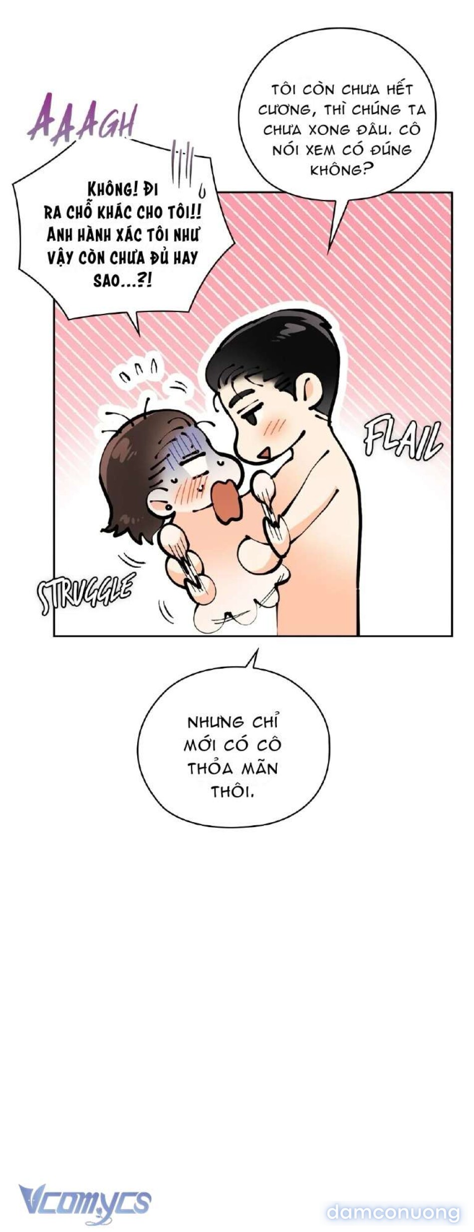 Xin Hãy Đúng Đắn Nơi Công Sở 