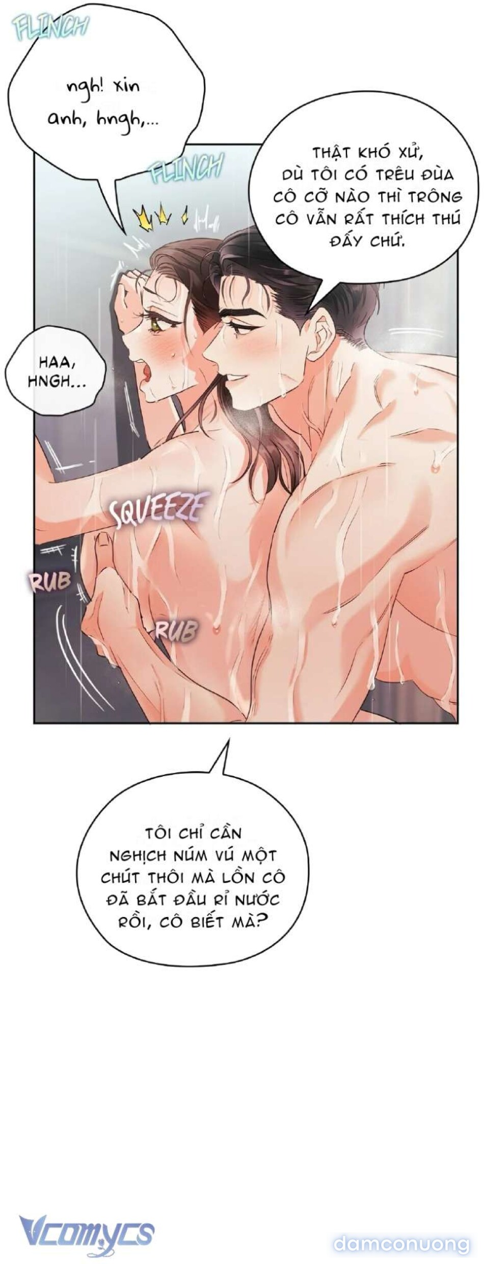 Xin Hãy Đúng Đắn Nơi Công Sở 