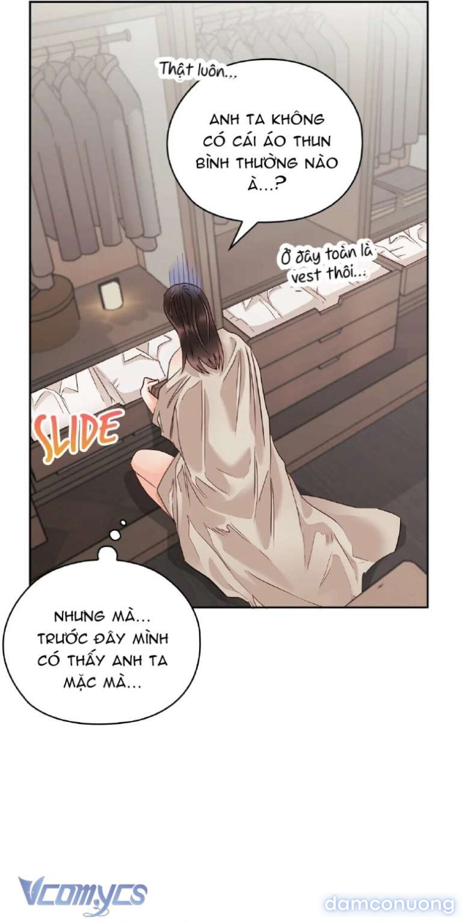 Xin Hãy Đúng Đắn Nơi Công Sở 