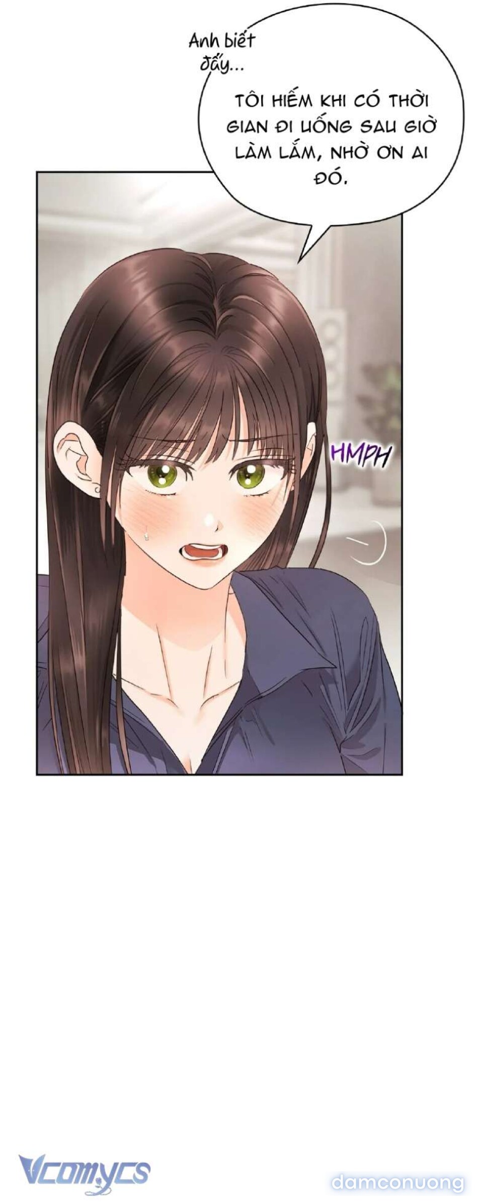 Xin Hãy Đúng Đắn Nơi Công Sở 