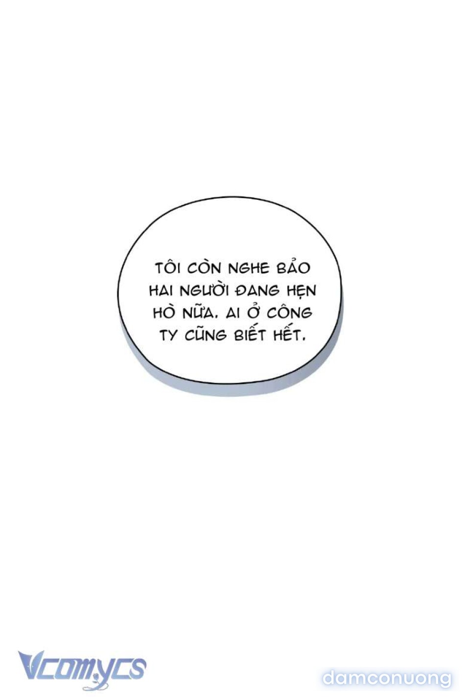 Xin Hãy Đúng Đắn Nơi Công Sở 