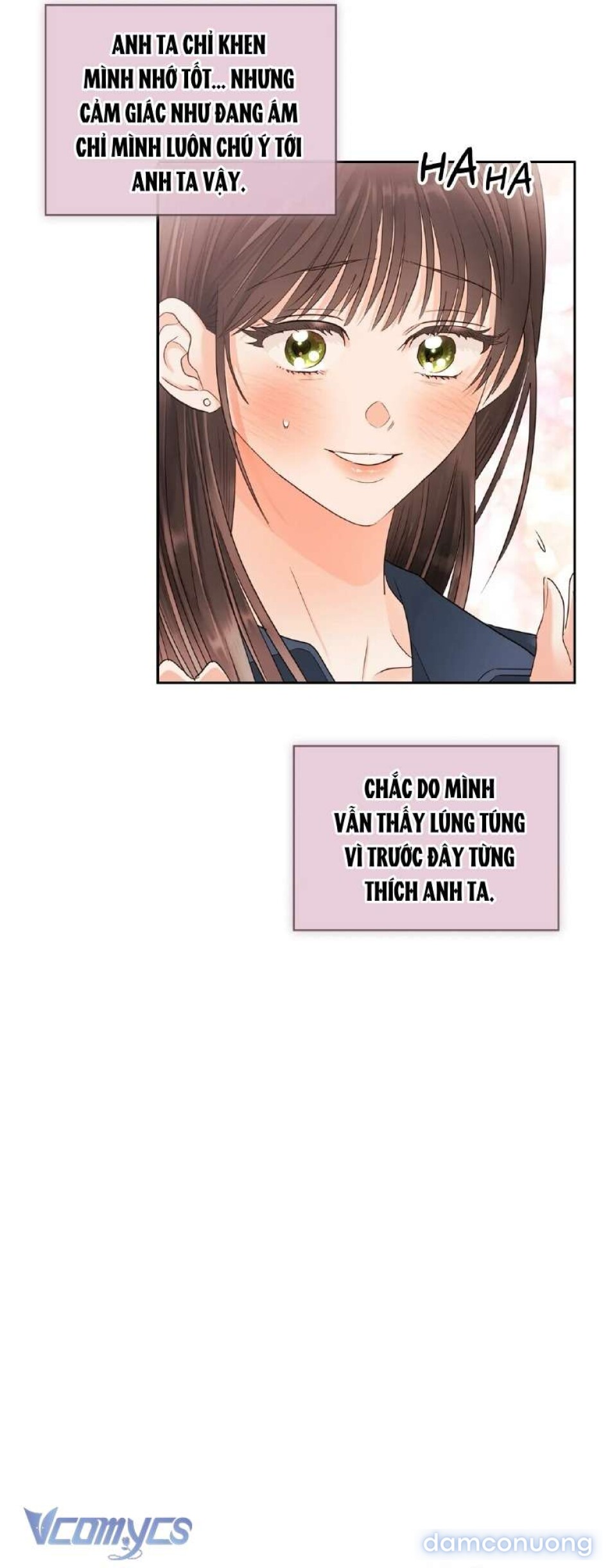 Xin Hãy Đúng Đắn Nơi Công Sở 