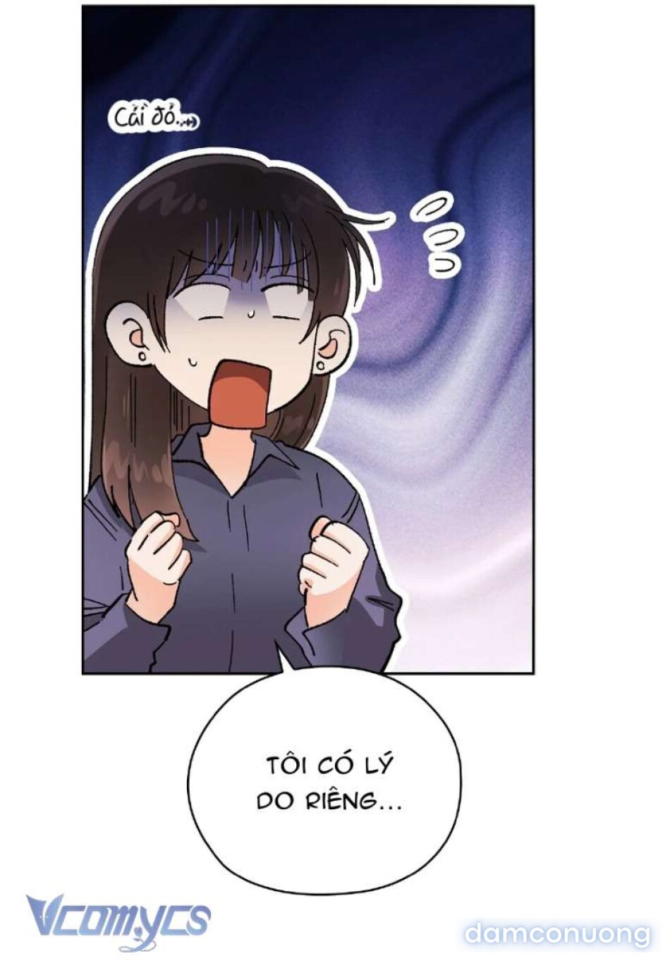 Xin Hãy Đúng Đắn Nơi Công Sở 
