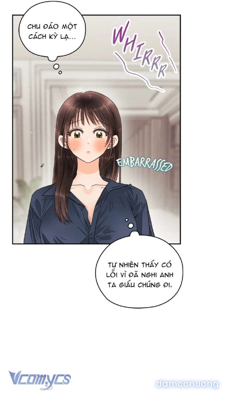 Xin Hãy Đúng Đắn Nơi Công Sở 
