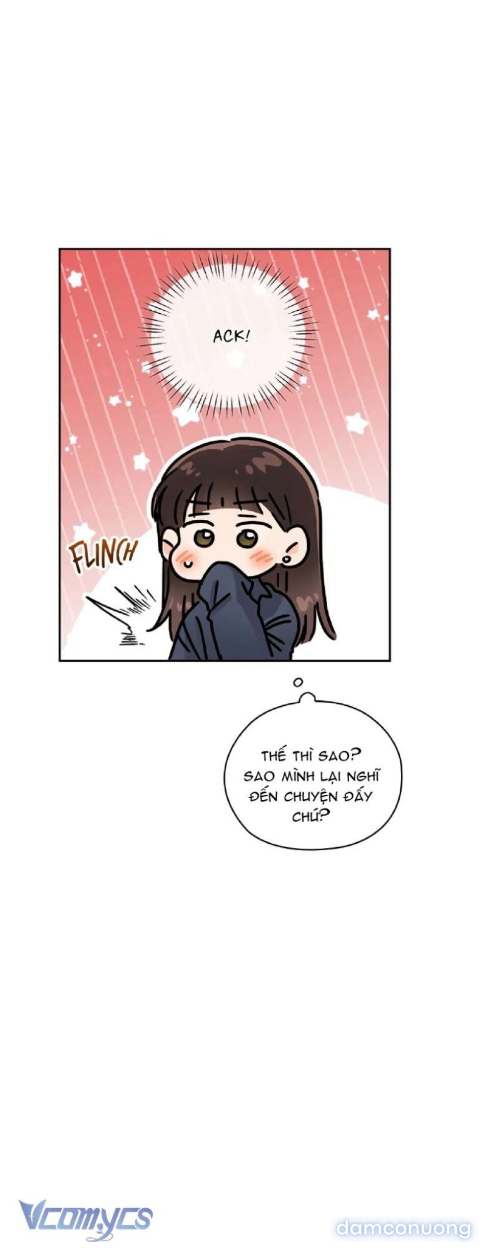 Xin Hãy Đúng Đắn Nơi Công Sở 