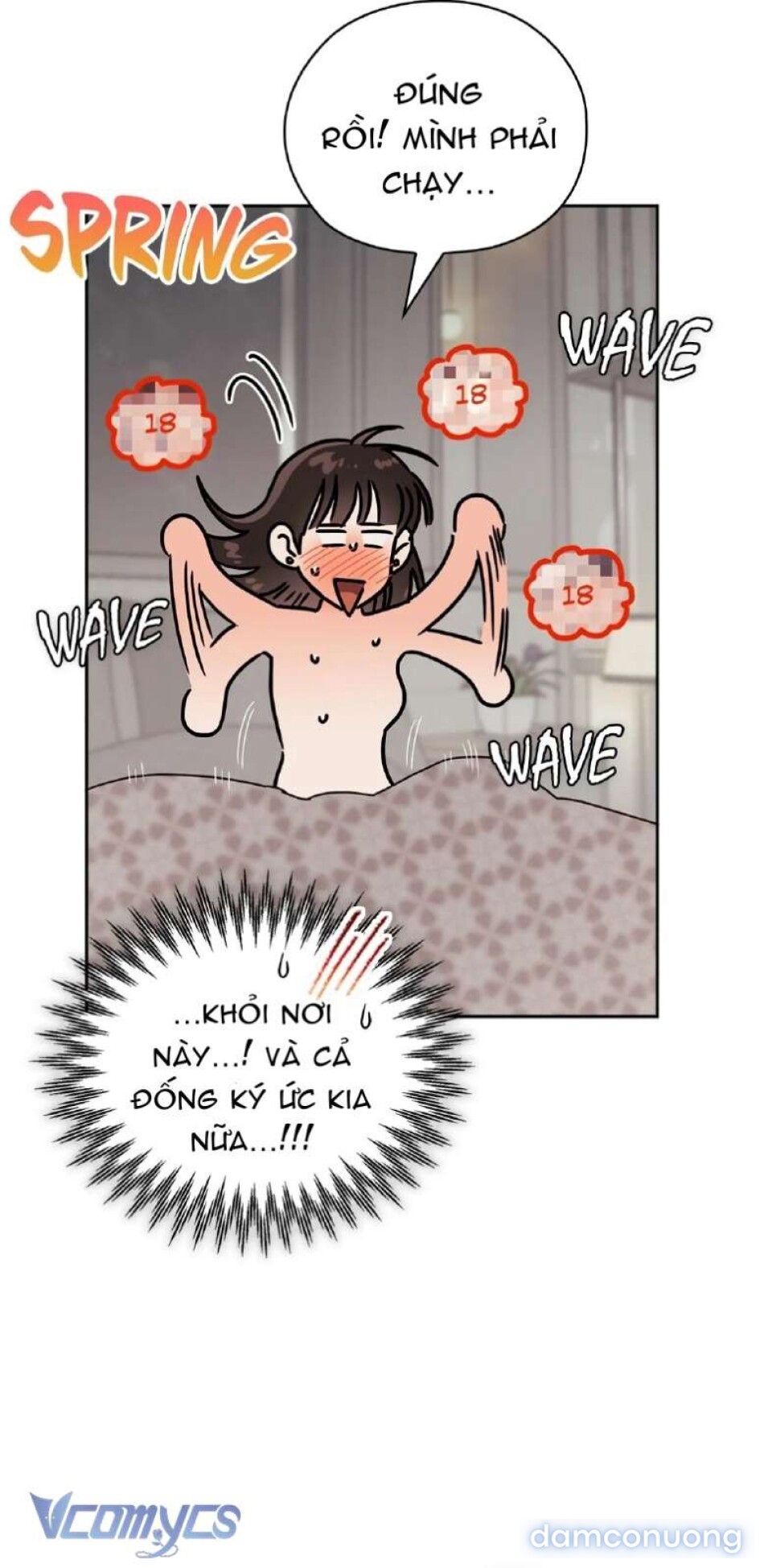 Xin Hãy Đúng Đắn Nơi Công Sở 