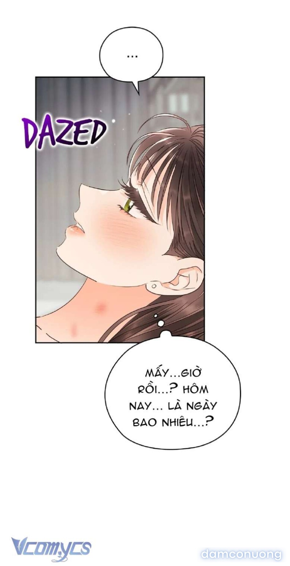 Xin Hãy Đúng Đắn Nơi Công Sở 
