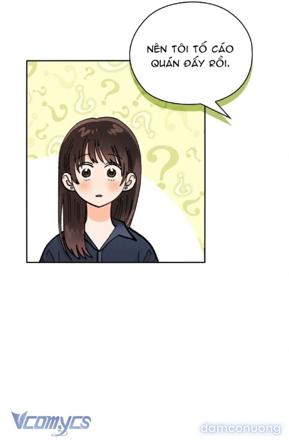 Xin Hãy Đúng Đắn Nơi Công Sở 