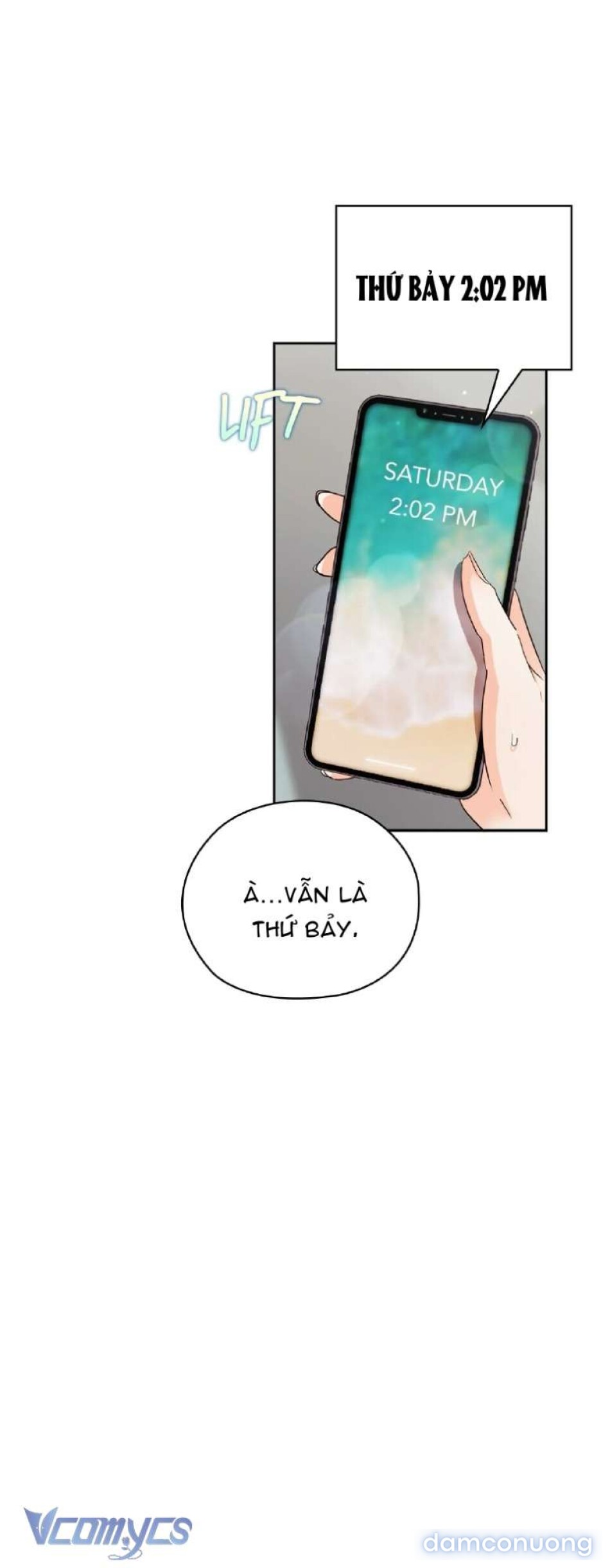 Xin Hãy Đúng Đắn Nơi Công Sở 