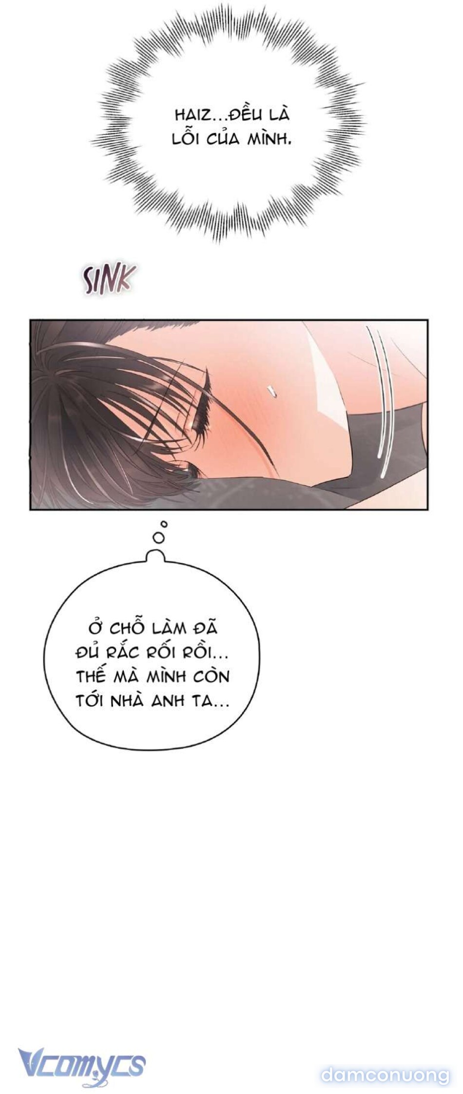 Xin Hãy Đúng Đắn Nơi Công Sở 
