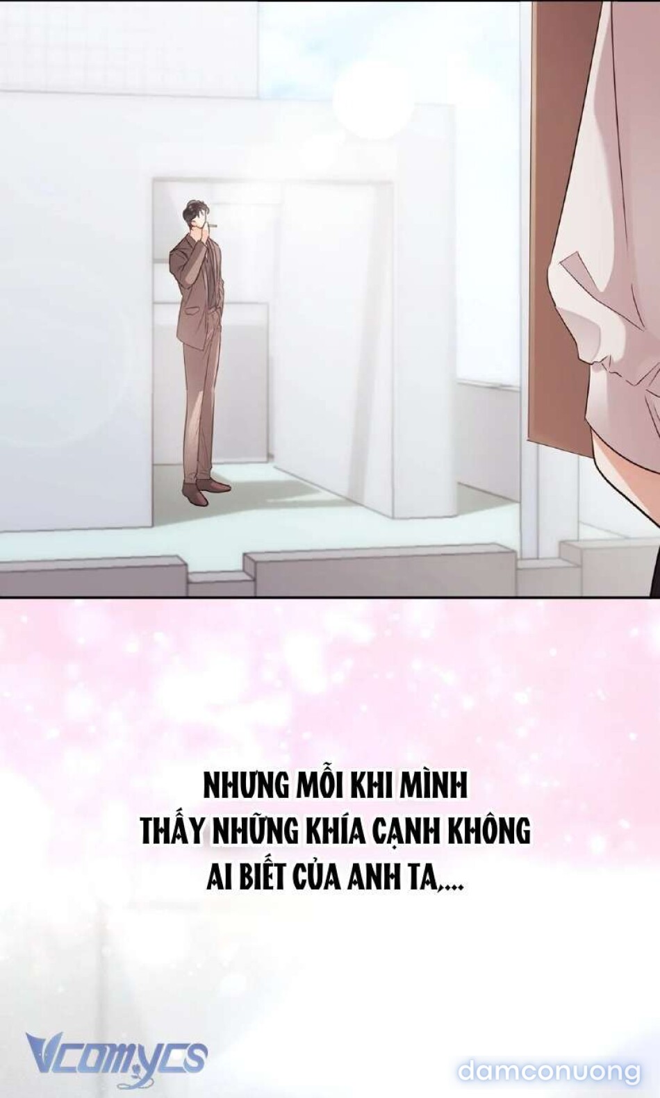 Xin Hãy Đúng Đắn Nơi Công Sở 