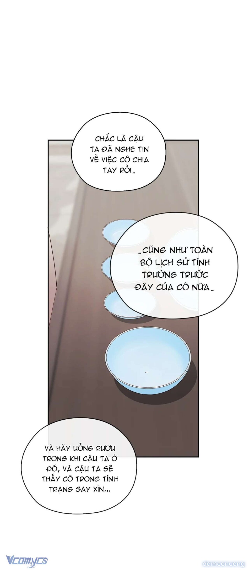 Xin Hãy Đúng Đắn Nơi Công Sở 