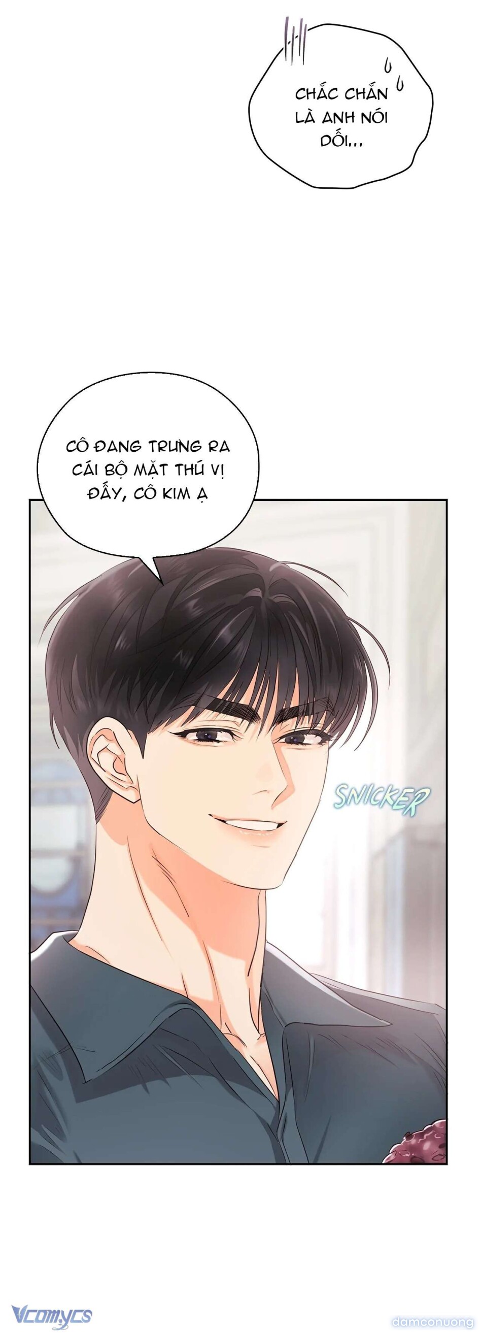 Xin Hãy Đúng Đắn Nơi Công Sở 