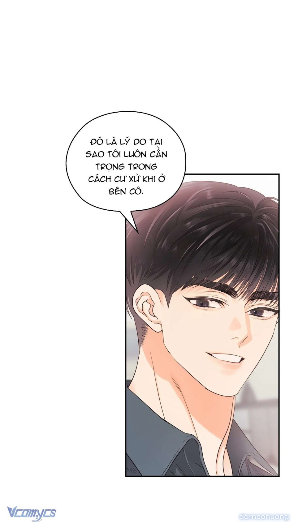 Xin Hãy Đúng Đắn Nơi Công Sở 