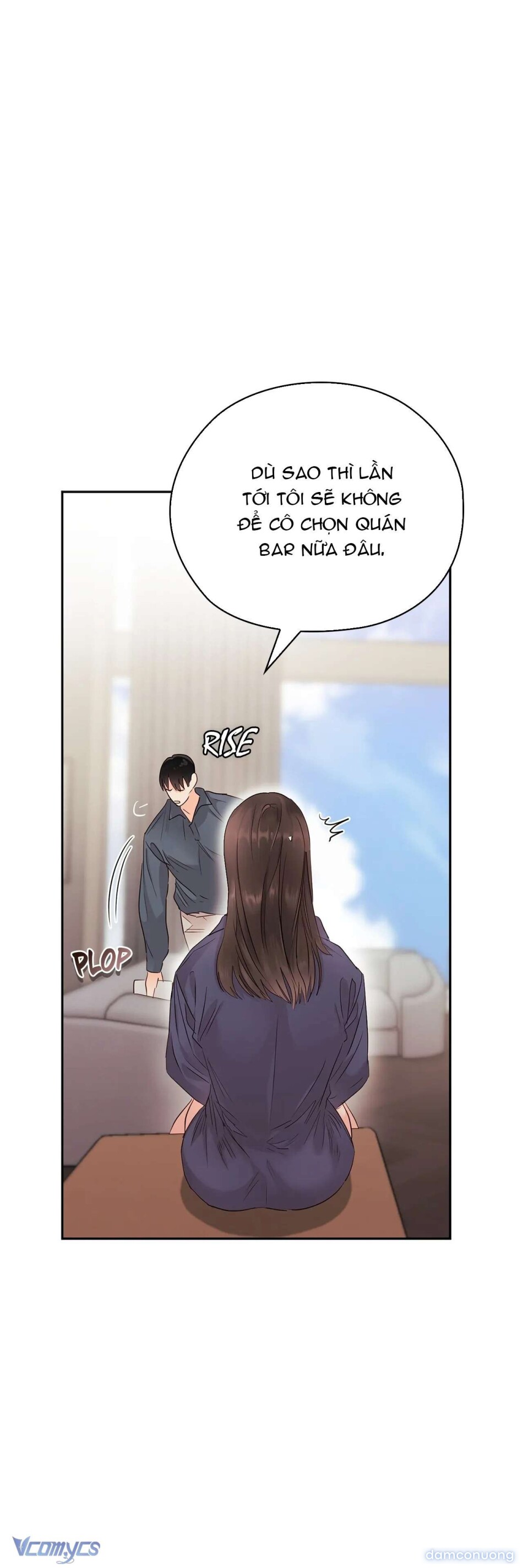 Xin Hãy Đúng Đắn Nơi Công Sở 
