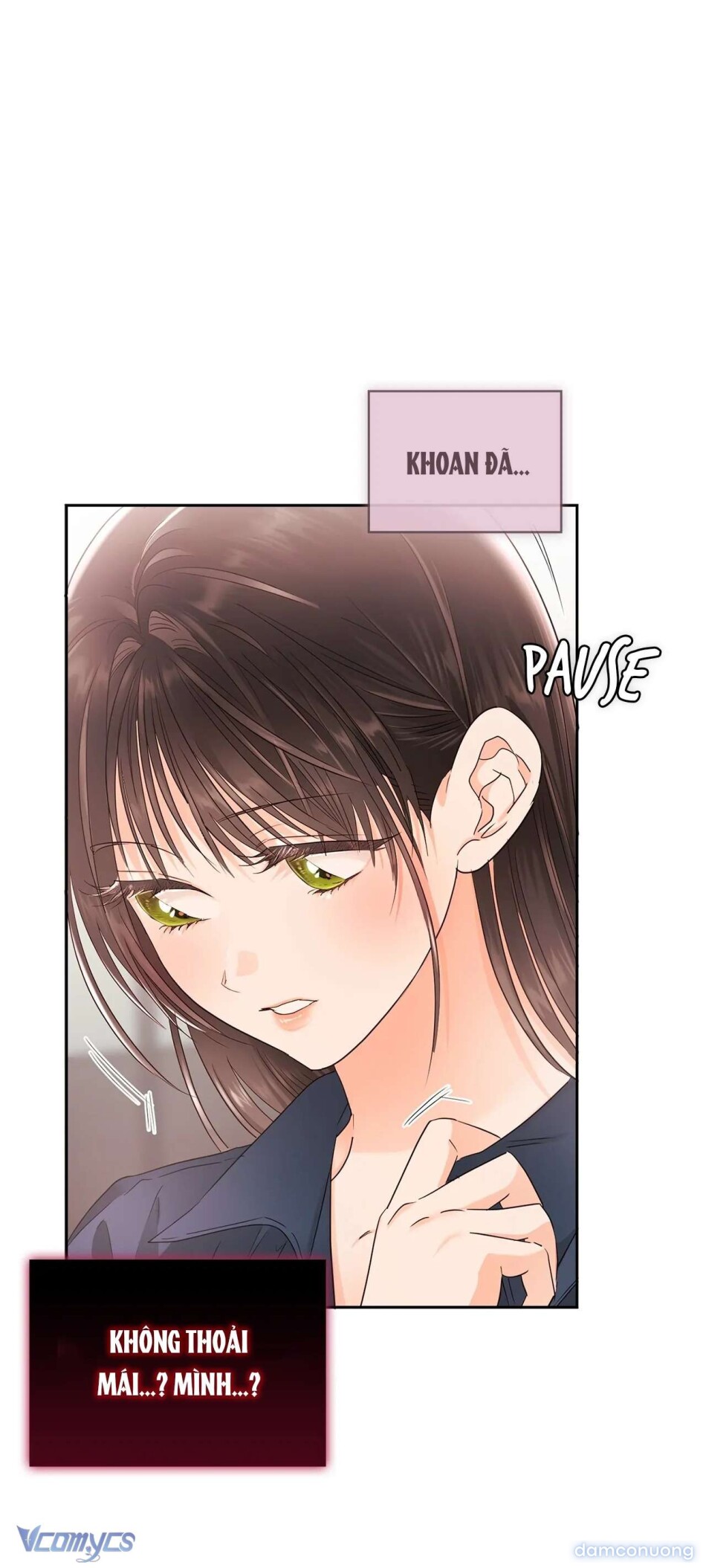Xin Hãy Đúng Đắn Nơi Công Sở 