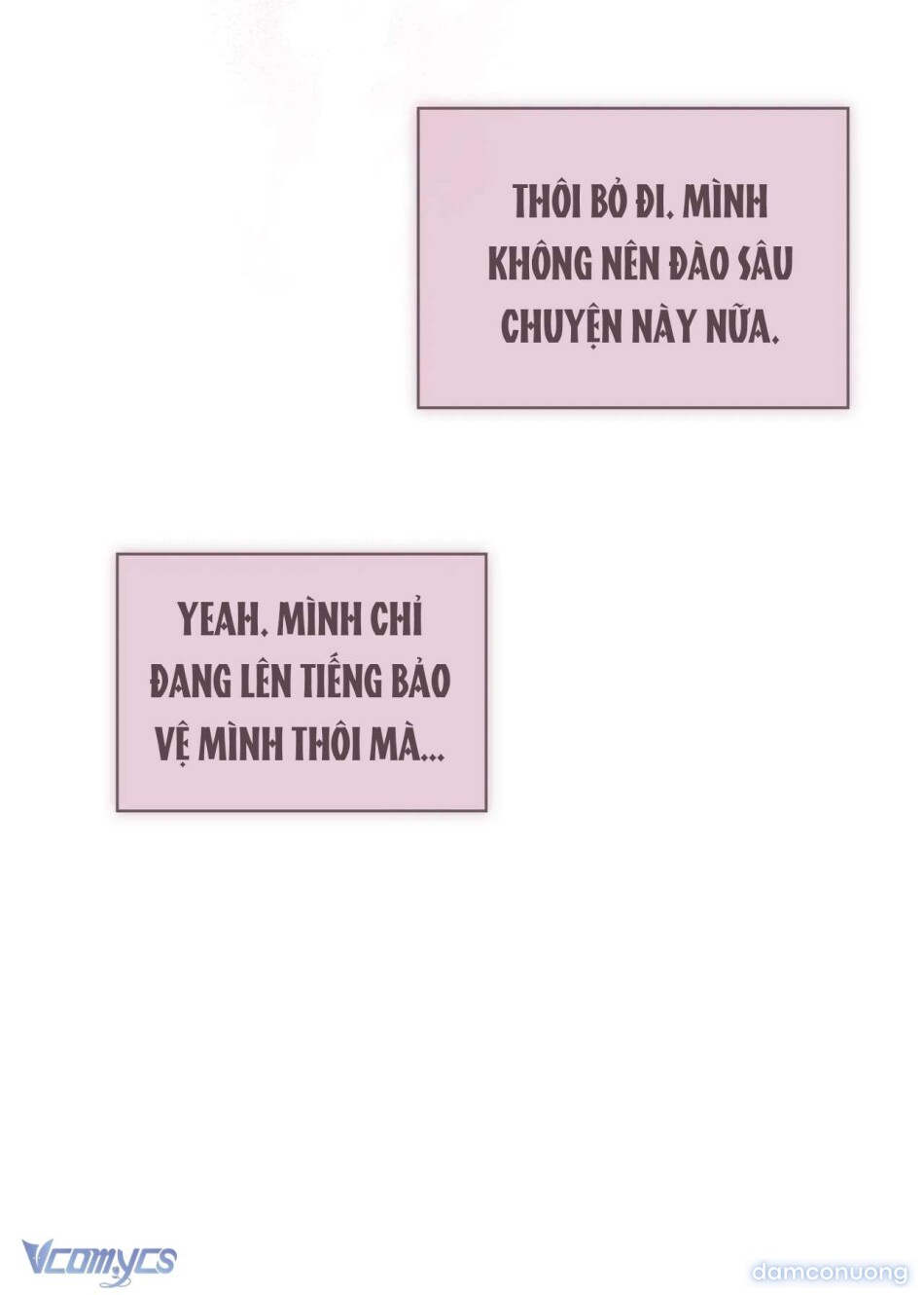 Xin Hãy Đúng Đắn Nơi Công Sở 