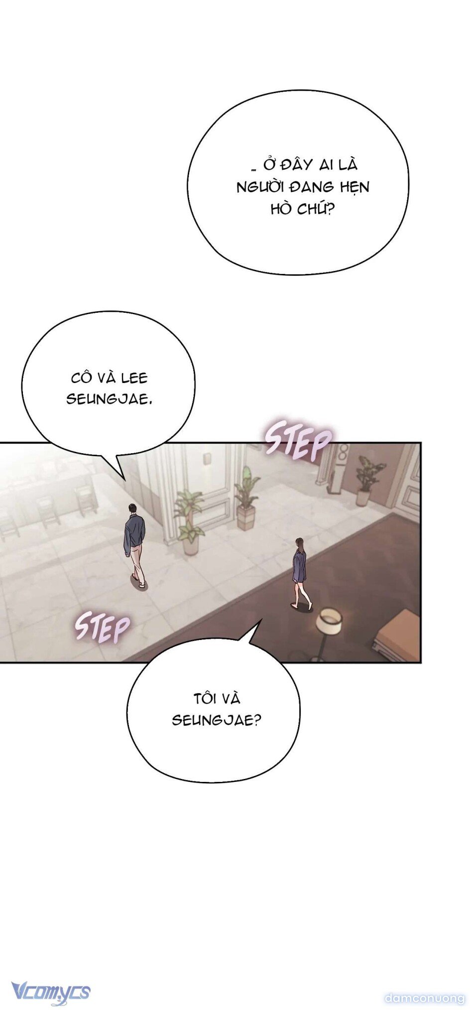 Xin Hãy Đúng Đắn Nơi Công Sở 