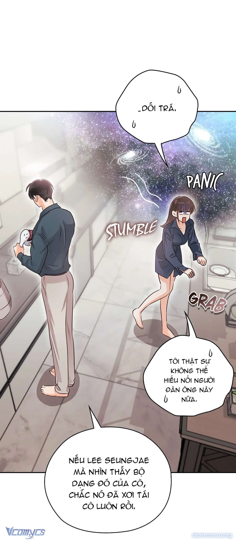 Xin Hãy Đúng Đắn Nơi Công Sở 