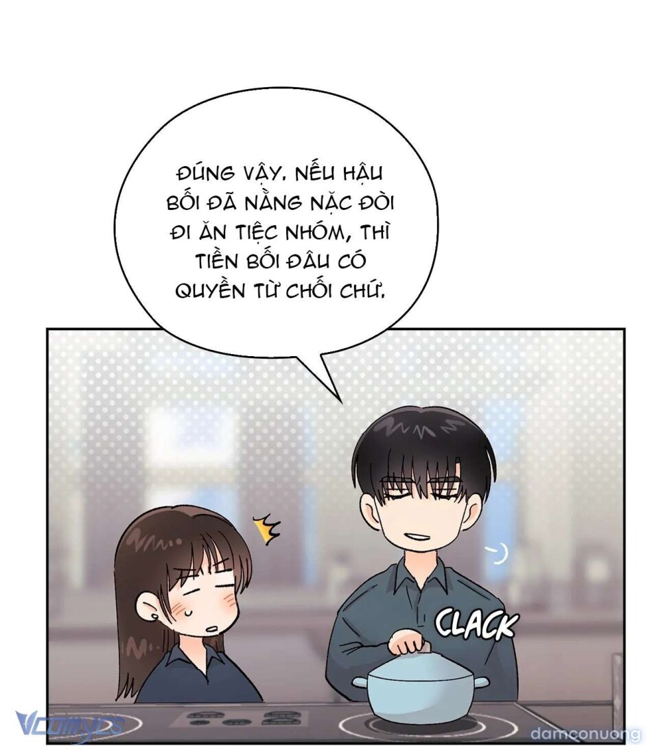 Xin Hãy Đúng Đắn Nơi Công Sở 