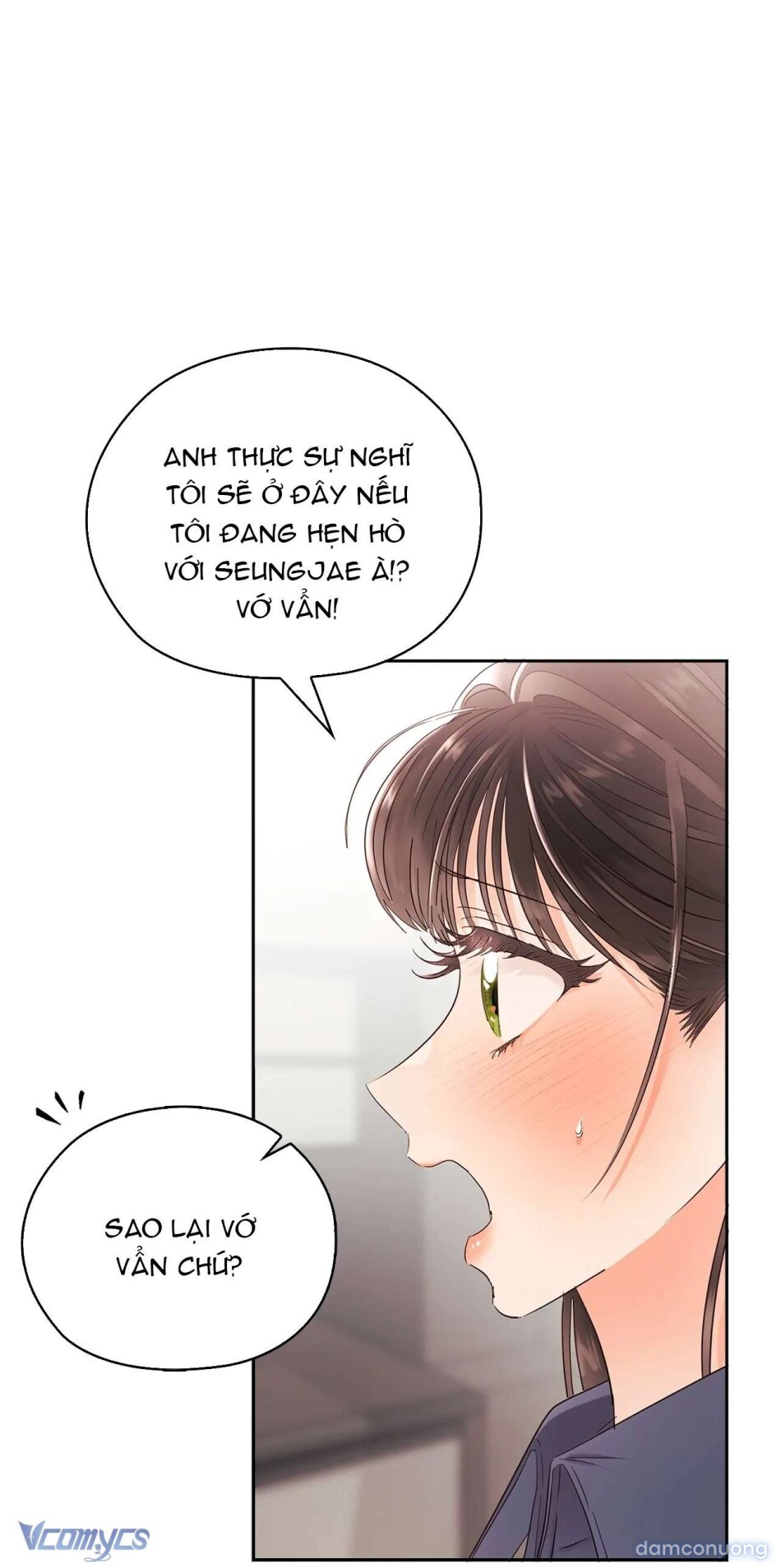 Xin Hãy Đúng Đắn Nơi Công Sở 
