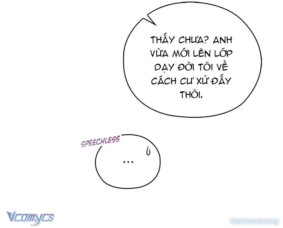 Xin Hãy Đúng Đắn Nơi Công Sở 