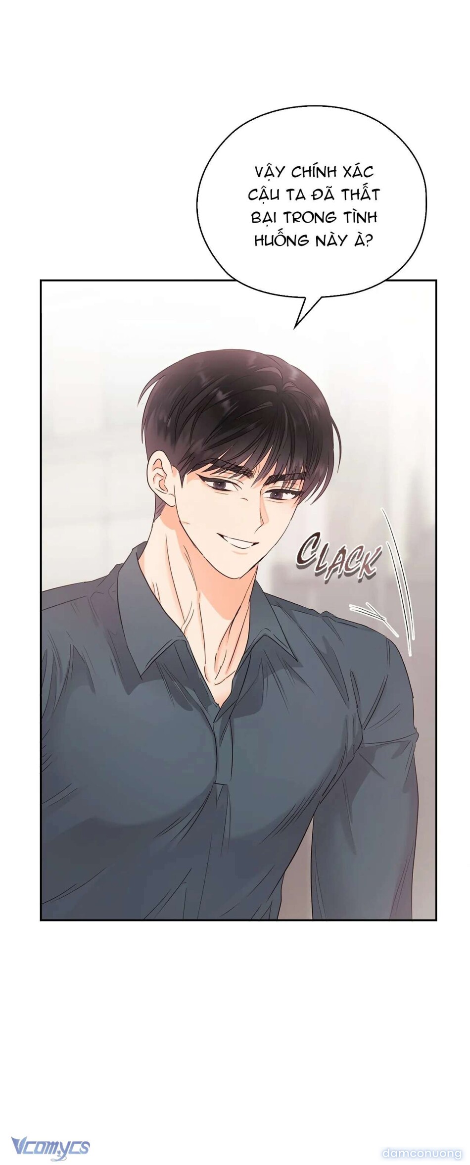 Xin Hãy Đúng Đắn Nơi Công Sở 