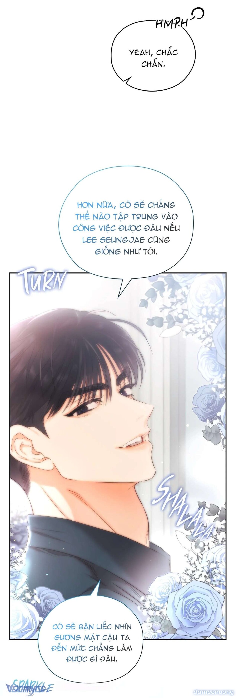 Xin Hãy Đúng Đắn Nơi Công Sở 