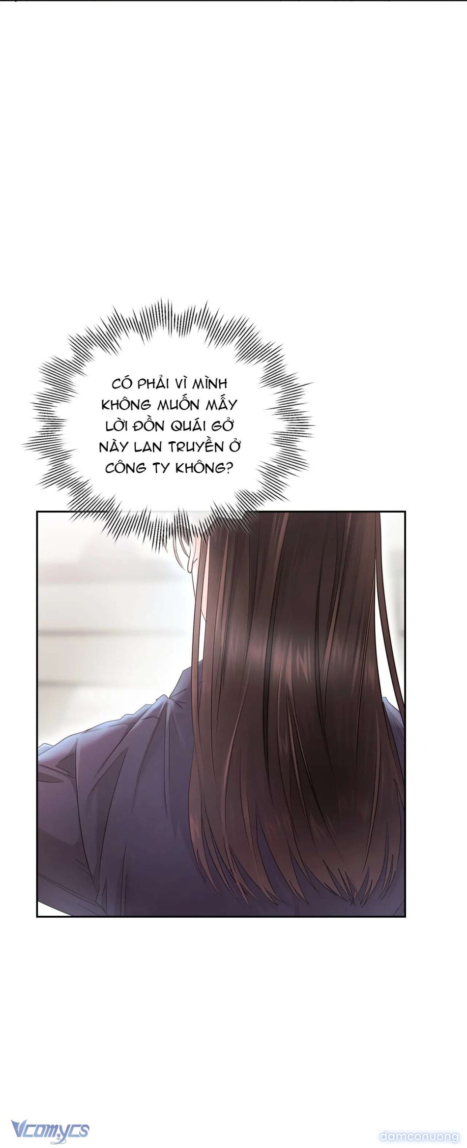 Xin Hãy Đúng Đắn Nơi Công Sở 