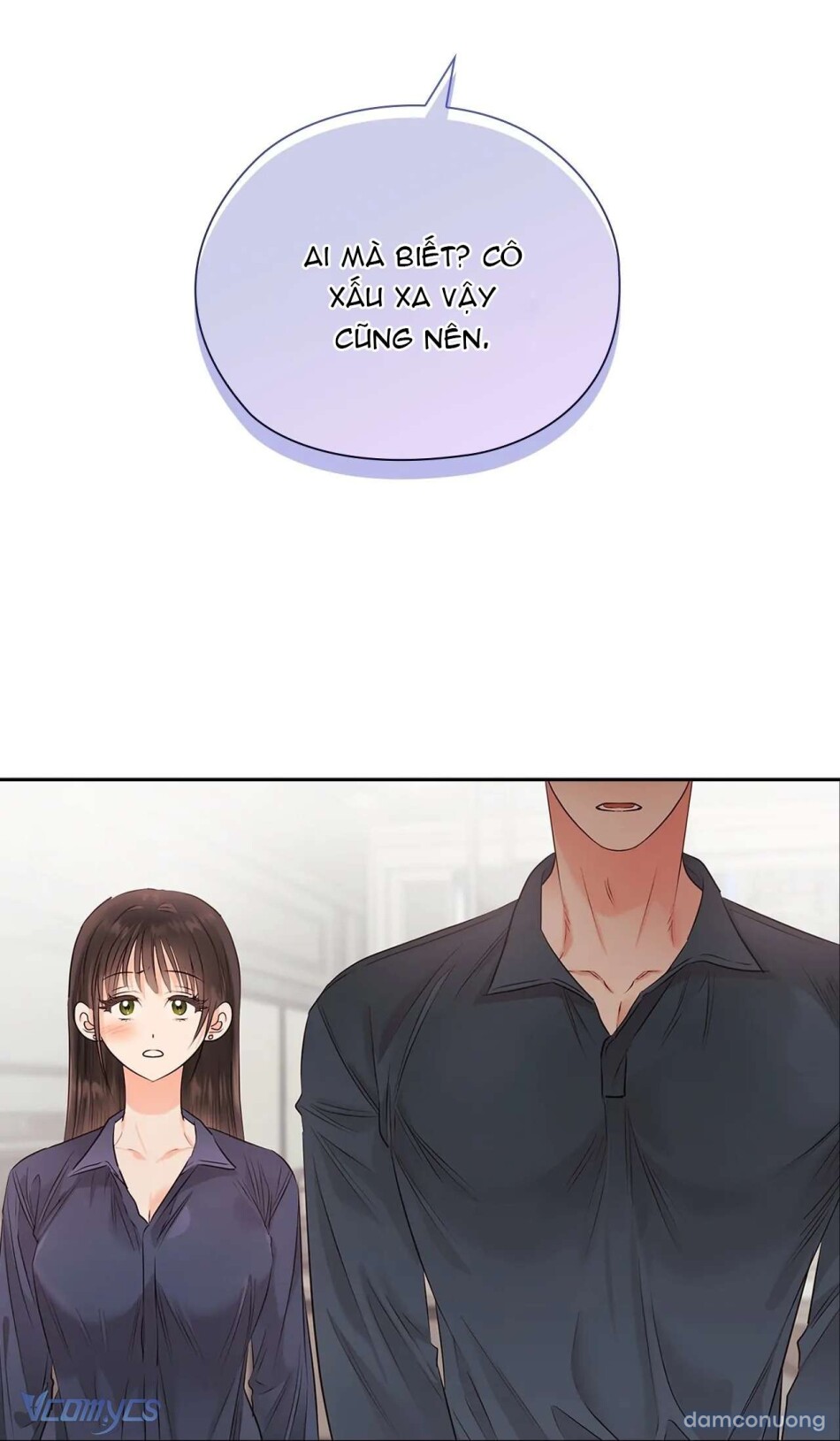 Xin Hãy Đúng Đắn Nơi Công Sở 