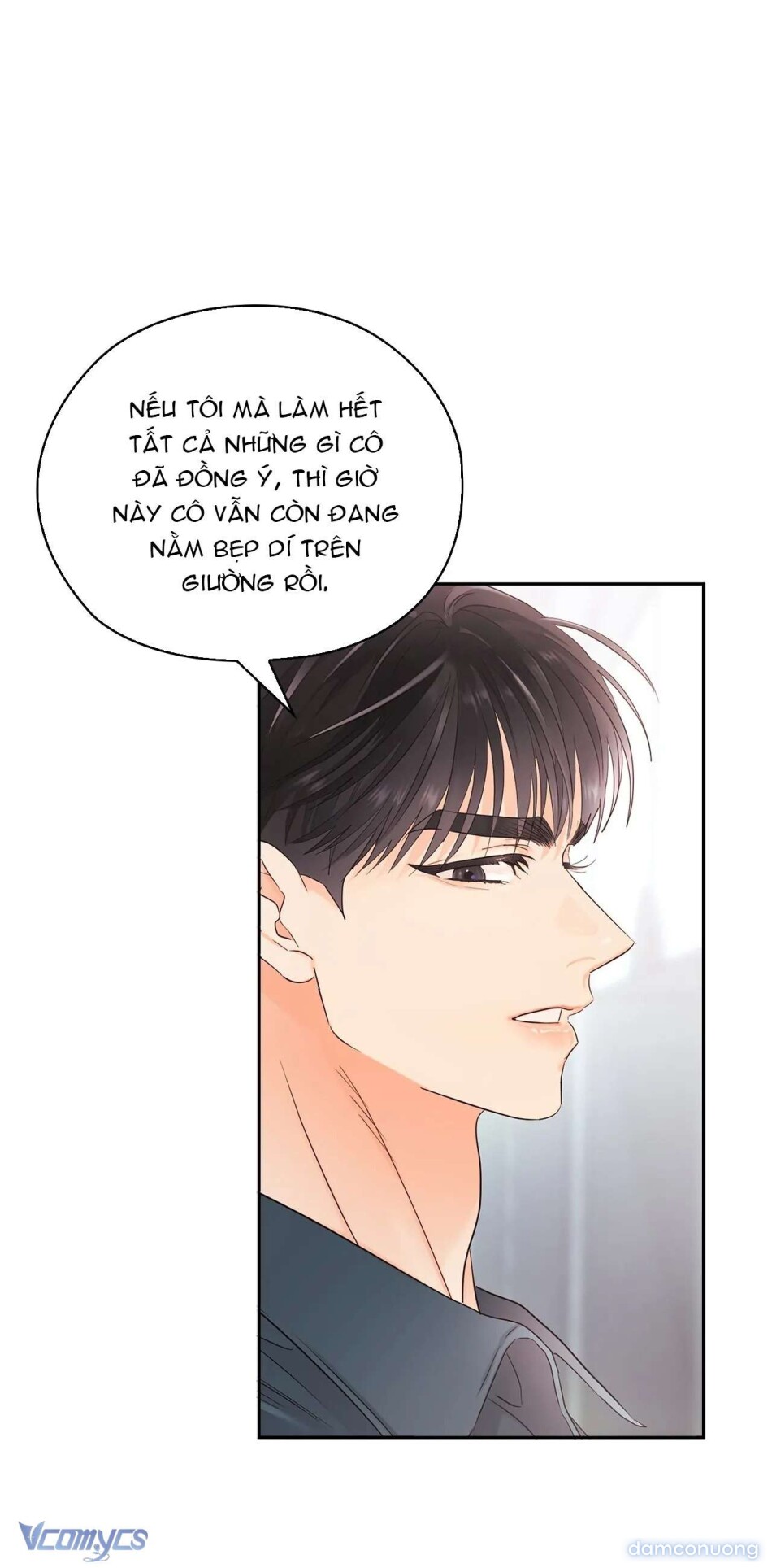 Xin Hãy Đúng Đắn Nơi Công Sở 