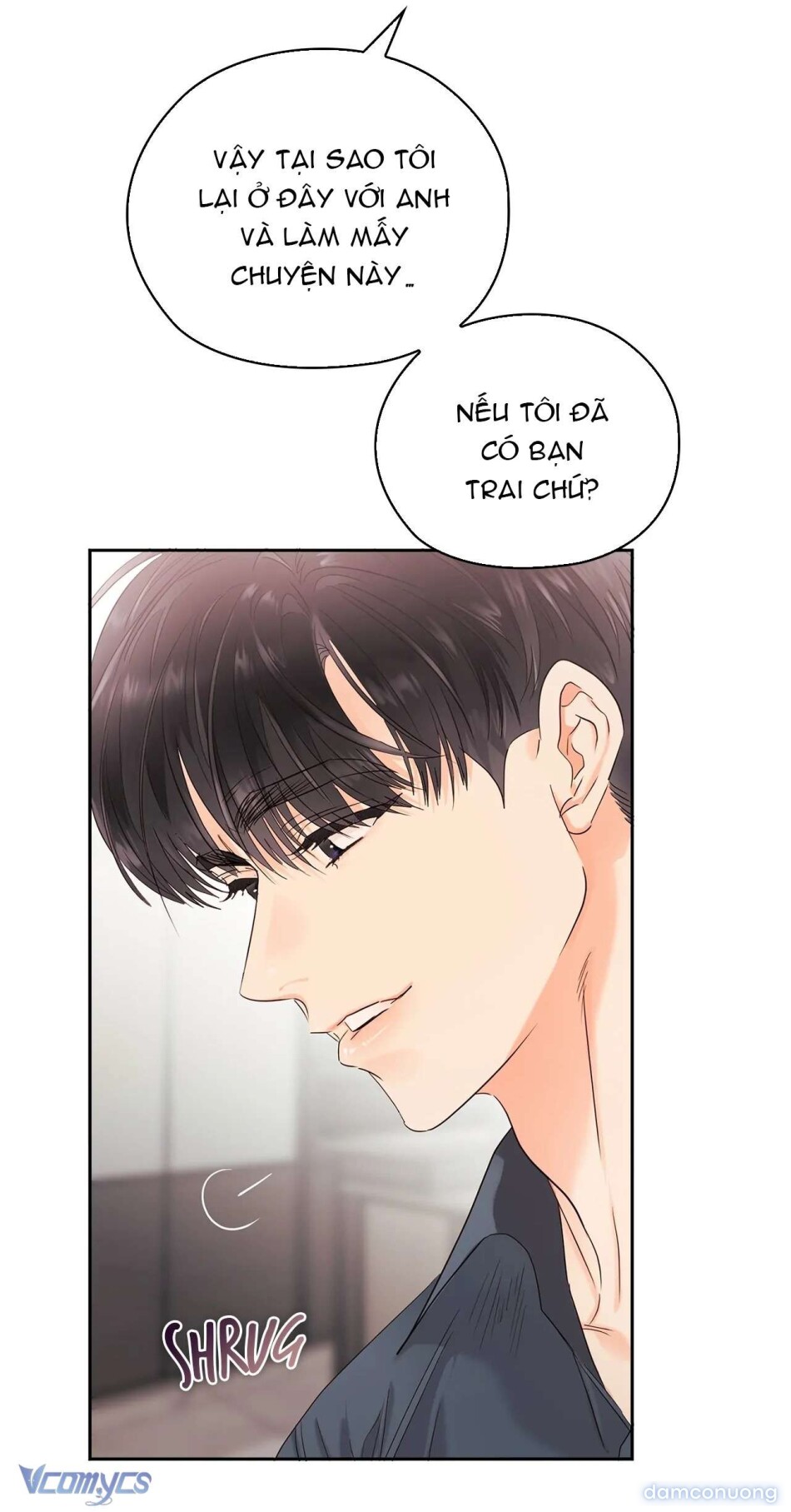Xin Hãy Đúng Đắn Nơi Công Sở 