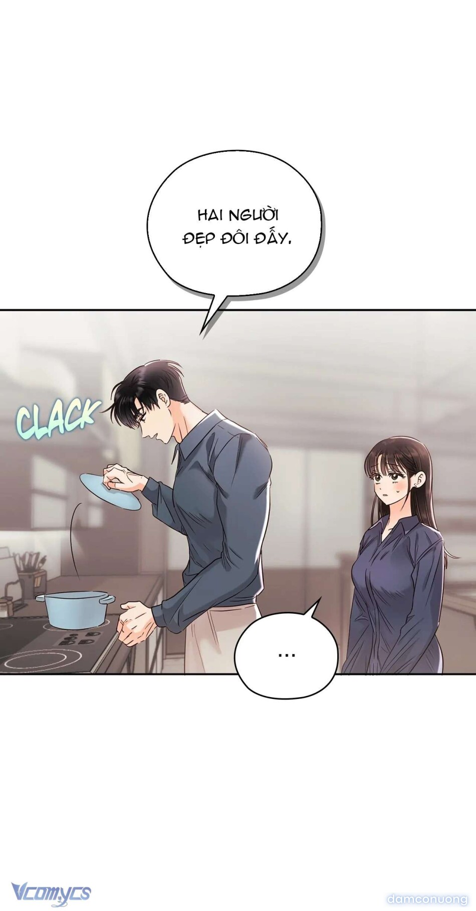 Xin Hãy Đúng Đắn Nơi Công Sở 
