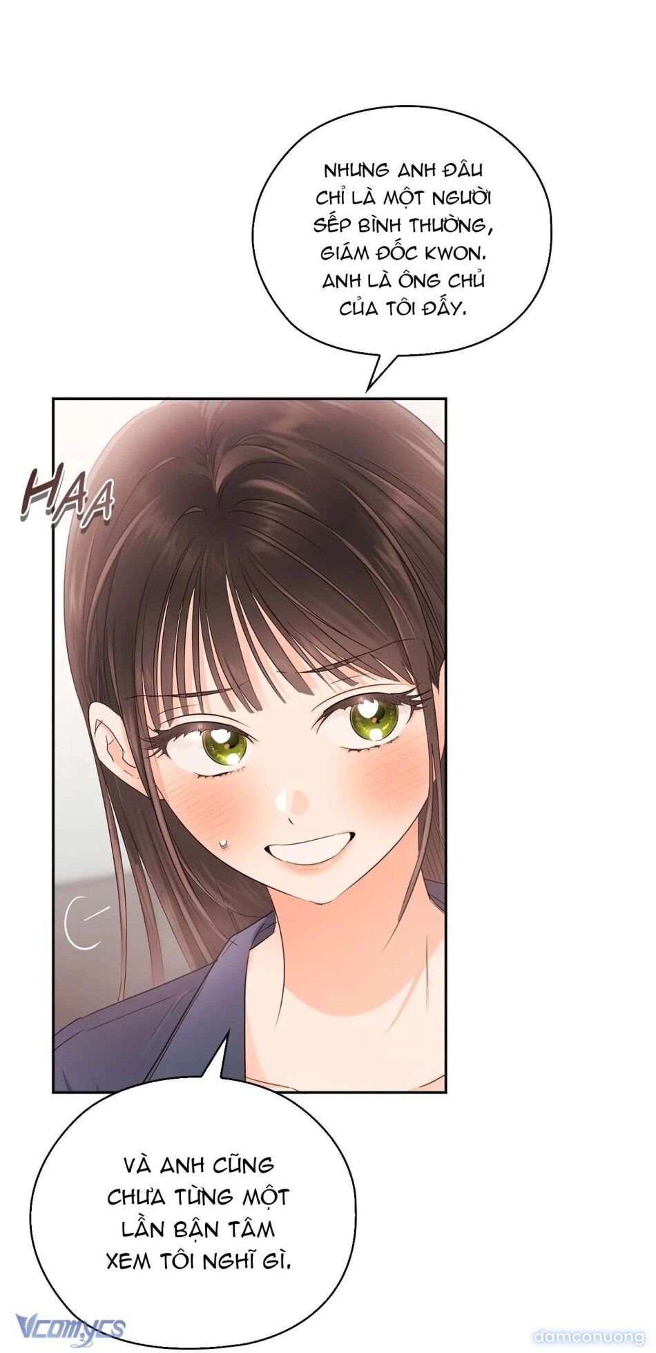 Xin Hãy Đúng Đắn Nơi Công Sở 