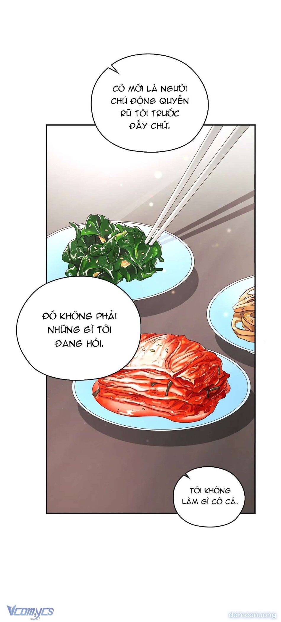 Xin Hãy Đúng Đắn Nơi Công Sở 