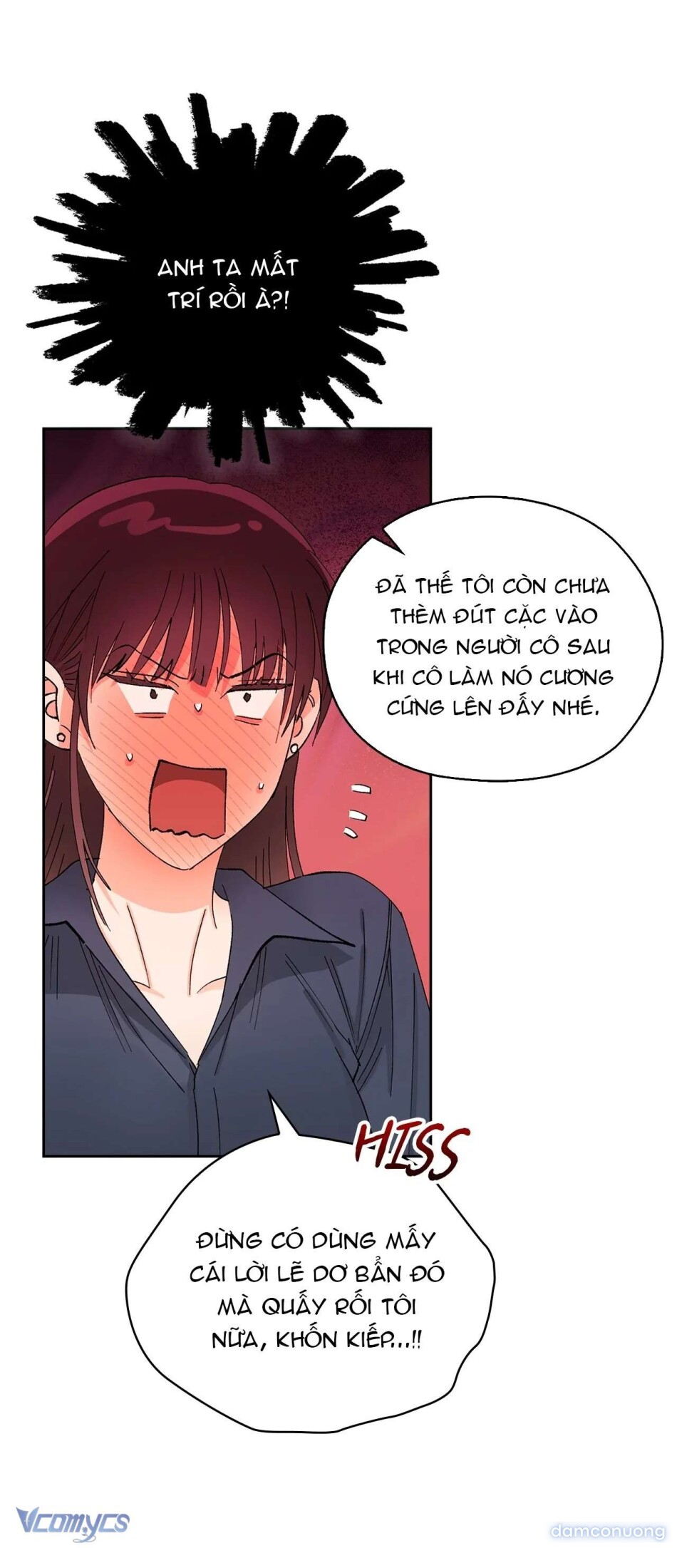 Xin Hãy Đúng Đắn Nơi Công Sở 