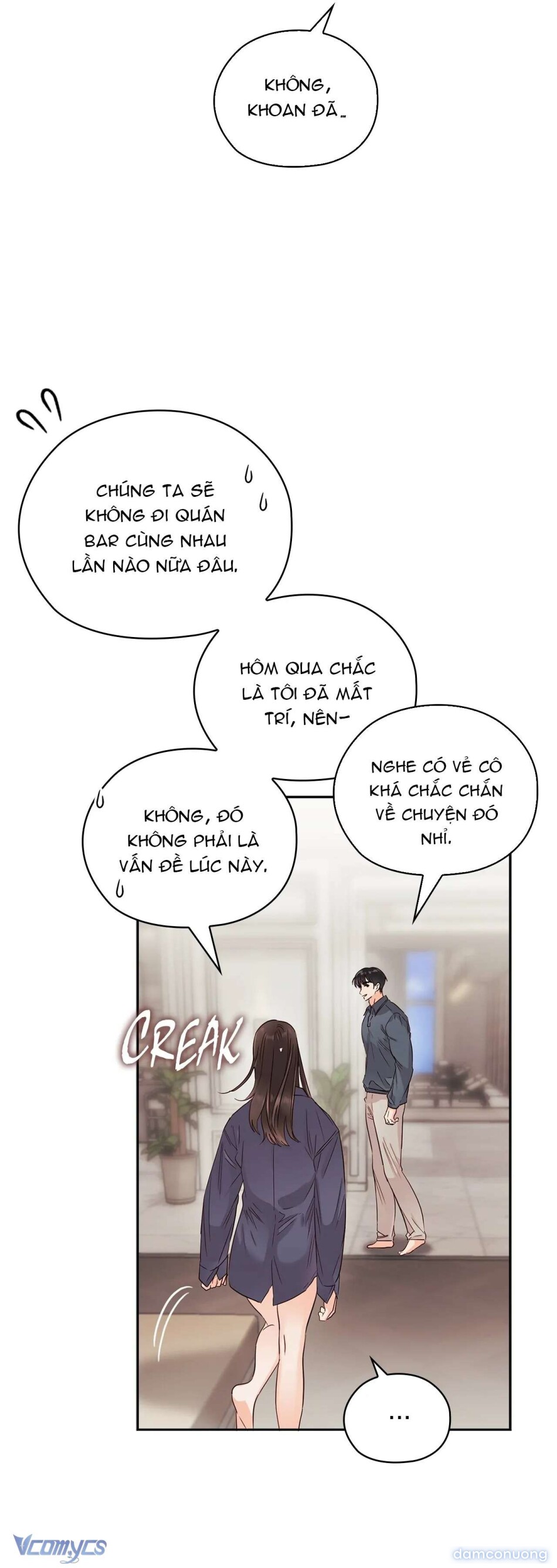 Xin Hãy Đúng Đắn Nơi Công Sở 