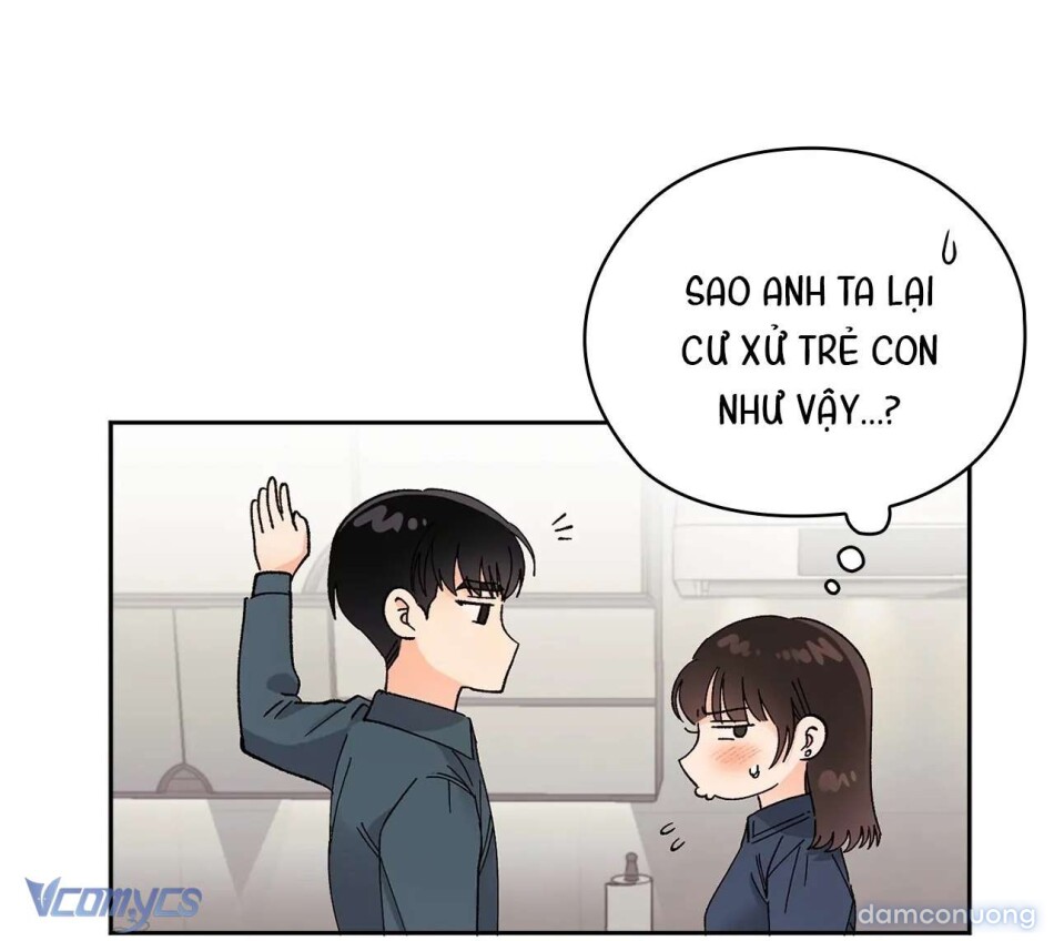 Xin Hãy Đúng Đắn Nơi Công Sở 