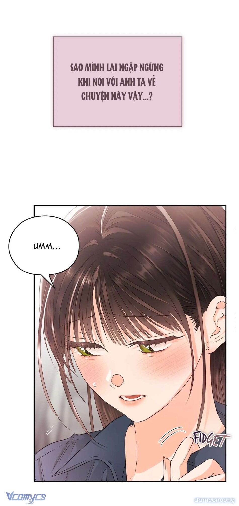 Xin Hãy Đúng Đắn Nơi Công Sở 