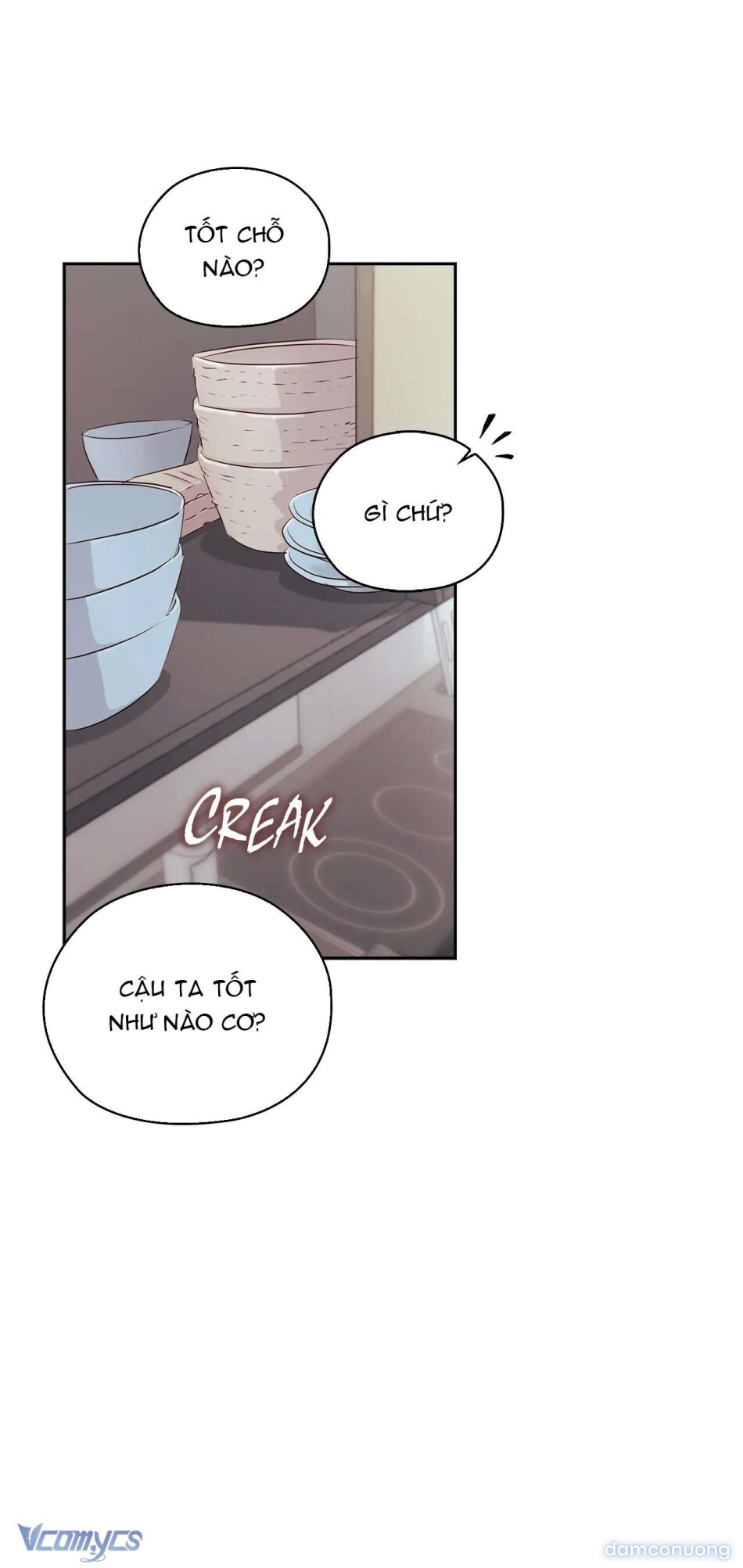 Xin Hãy Đúng Đắn Nơi Công Sở 