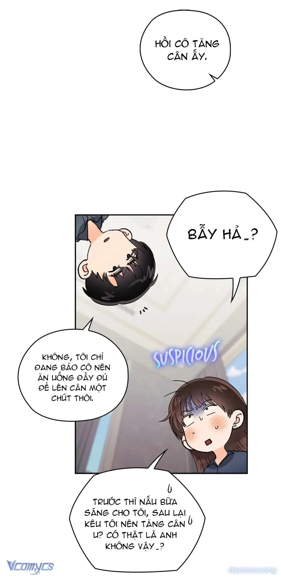 Xin Hãy Đúng Đắn Nơi Công Sở 