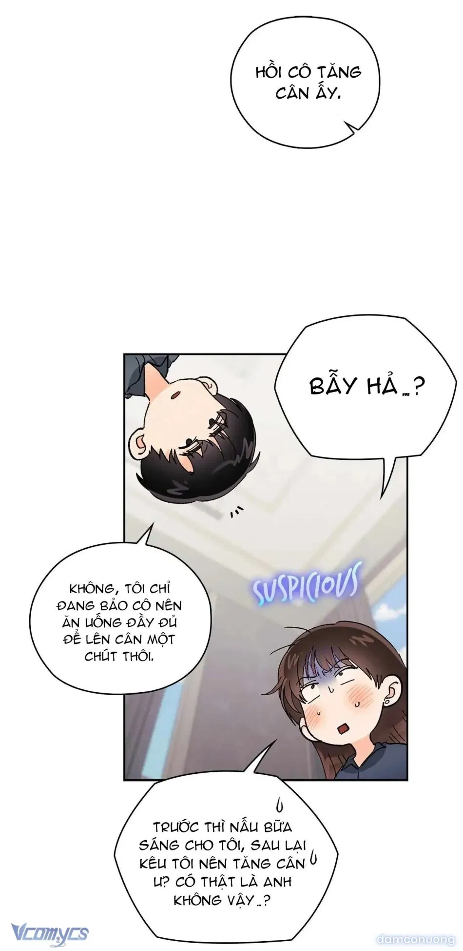 Xin Hãy Đúng Đắn Nơi Công Sở 