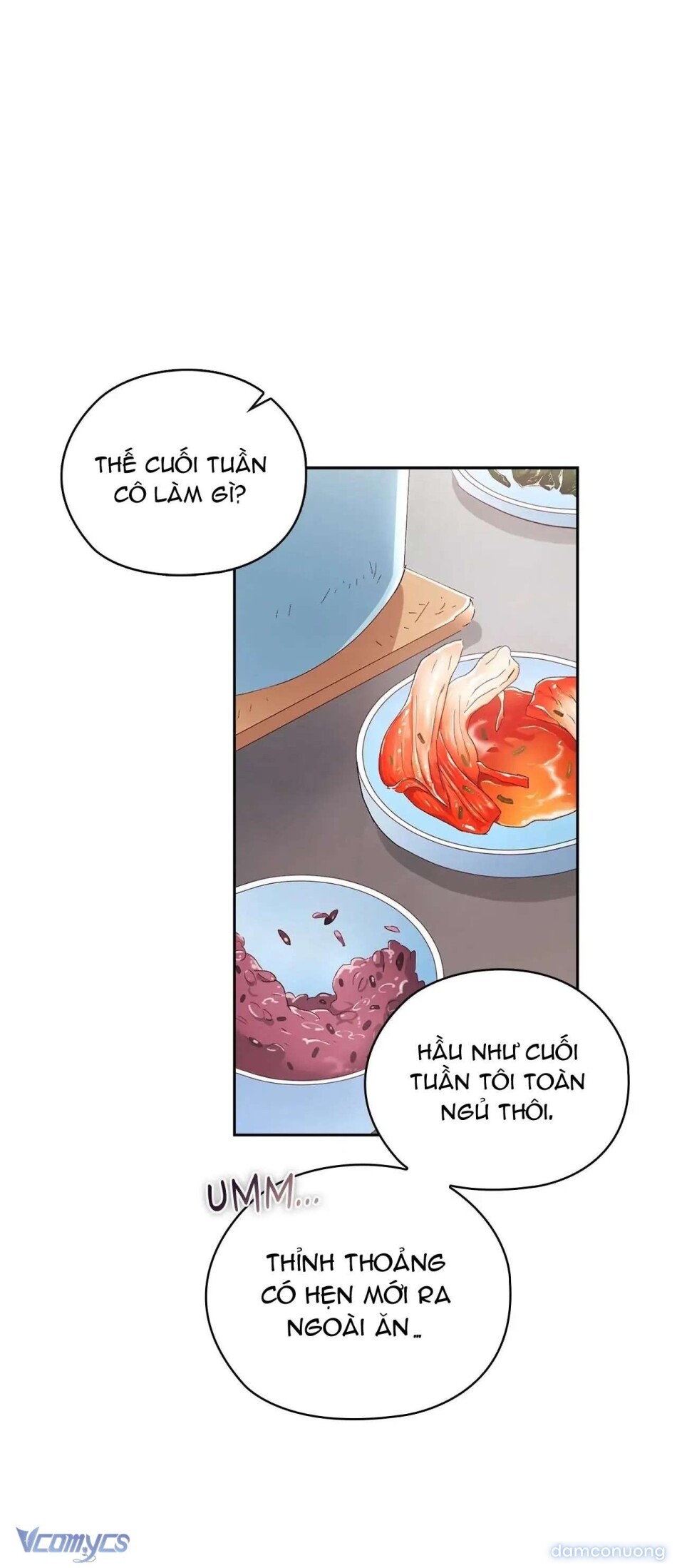 Xin Hãy Đúng Đắn Nơi Công Sở 