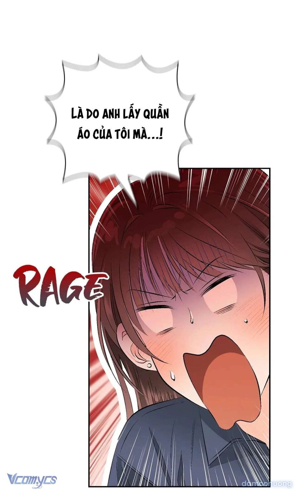 Xin Hãy Đúng Đắn Nơi Công Sở 