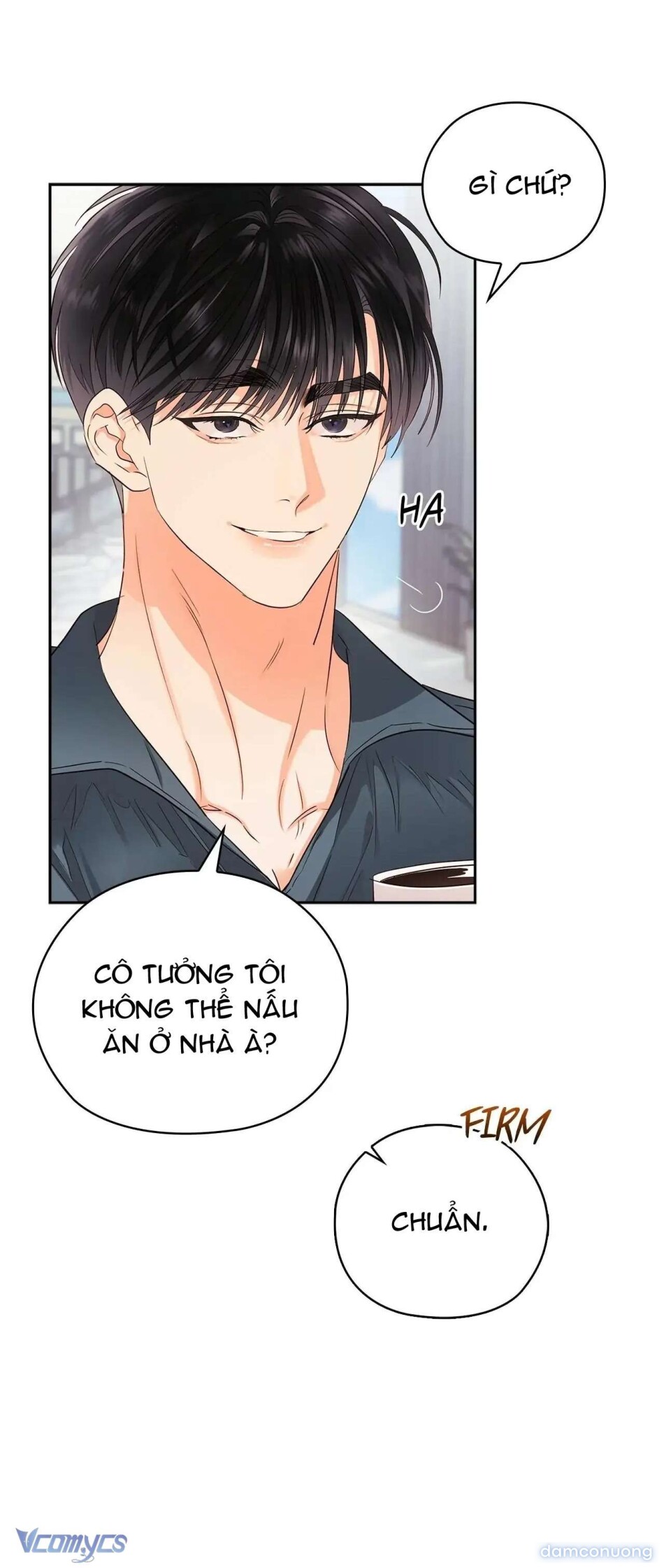 Xin Hãy Đúng Đắn Nơi Công Sở 