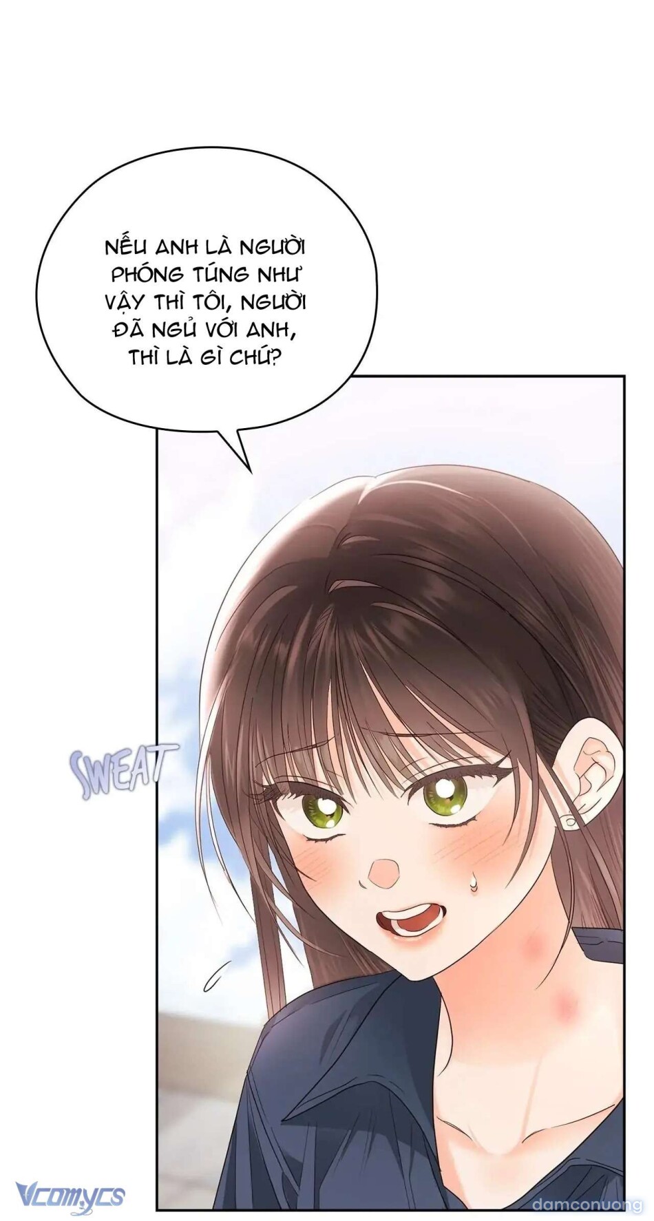 Xin Hãy Đúng Đắn Nơi Công Sở 