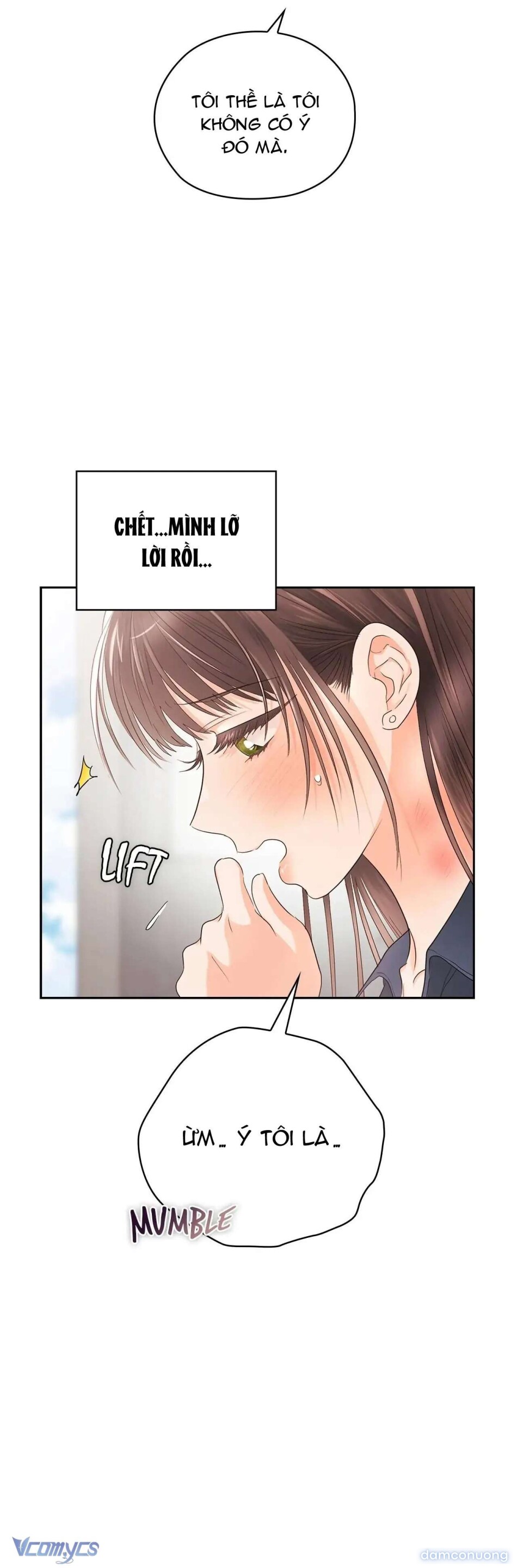 Xin Hãy Đúng Đắn Nơi Công Sở 