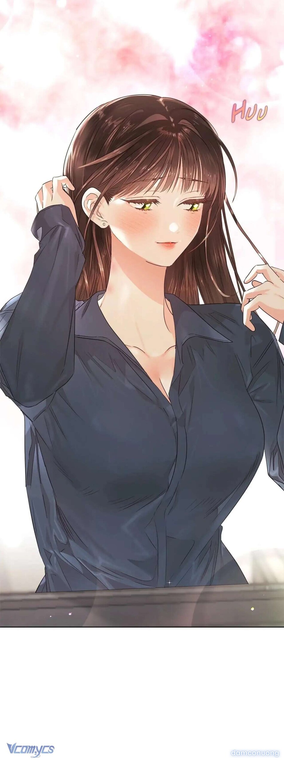 Xin Hãy Đúng Đắn Nơi Công Sở 