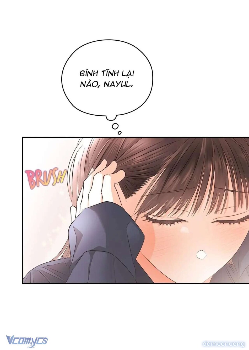 Xin Hãy Đúng Đắn Nơi Công Sở 